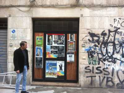 Associazione Culturale Torre di Babele